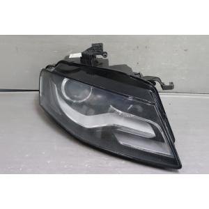 アウディ A4 アバント 1.8 TFSI 右H (8KCDH 8K) 右 HID ヘッドライト 0...