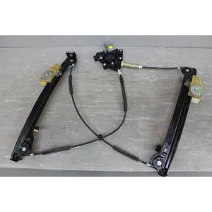 アルファロメオ ミト 右H (955) 純正 左 レギュレーター パワーウィンドウモーター 3L27...