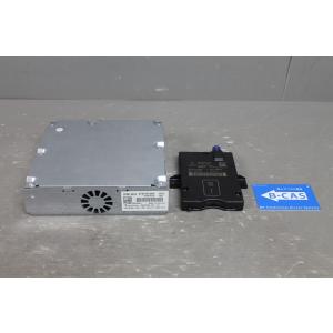 アウディ A4 セダン 1.8 TFSI 右H (8KCDH 8K) 地デジチューナー テレビチュー...