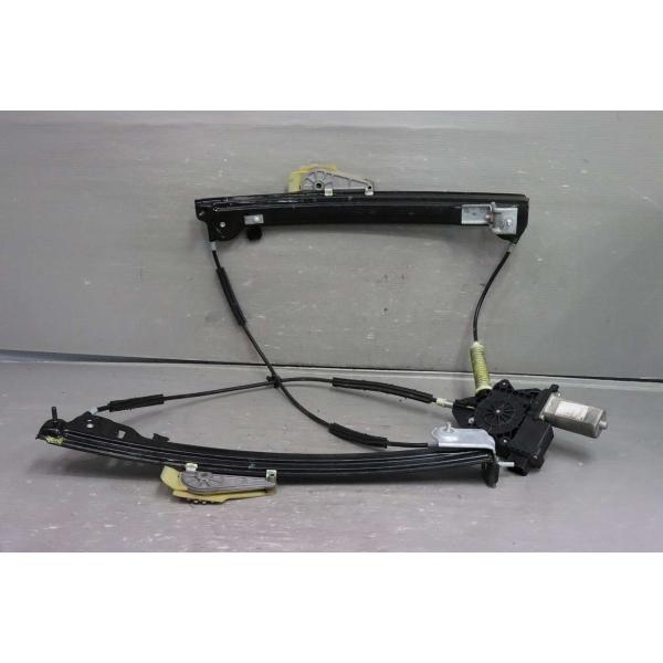 アルファロメオ ミト コンペティツィオーネ 右H (955142) 純正 左 パワーウィンドウレギュ...