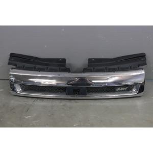 エスティマ ハイブリッド X 中期 (AHR20) 純正 フロントグリル