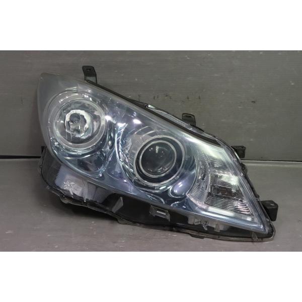 トヨタ サイ S 前期 (AZK10) 純正 右 HID ヘッドライト キセノン バラスト コイト ...