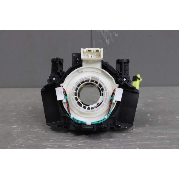 25 セレナ 20G (C25) 純正 スパイラルケーブル B5567-CY70A 日産 破損無 動...