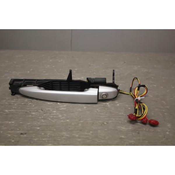 アルファード ハイブリッド Gエディション 前期 (ATH10) 純正 右リア ドア アウターハンド...