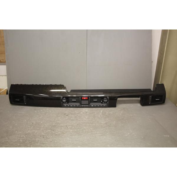 ホンダ エリシオン プレステージ SG (RR5) ダッシュボード センターパネル ハザード エアコ...