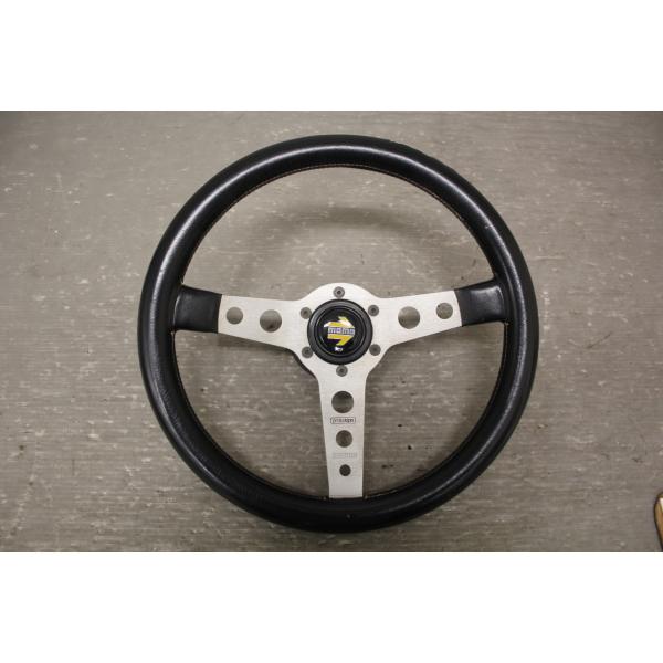 ユーノス ロードスター (NA6CE) 社外 momo プロトタイプ ステアリングホイール ボス 1...