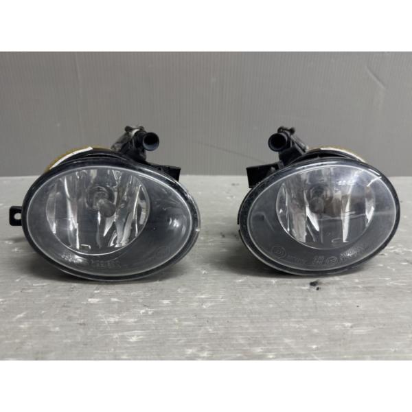 VW トゥーラン TSI 右H (1TCTH 1T) 純正 フォグランプ 左右セット 009 954...