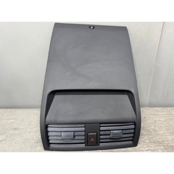 ホンダ アコード ワゴン ( CM2 ) 純正 センターエアコン吹出口 インフォディスプレイ ハザー...