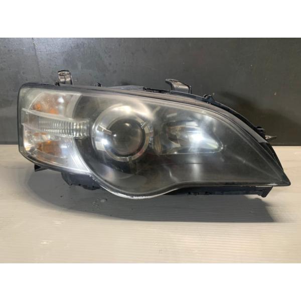 スバル レガシィ アウトバック 2.5i C型 前期 (BP9 BP9C5TL MHH) 右 HID...