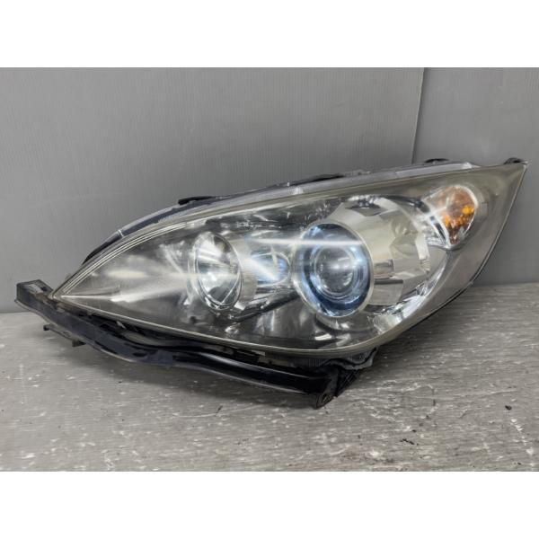 ステップワゴン スパーダ 後期 (RG1) 純正 左 HID ヘッドライト バラスト レベ キセノン...