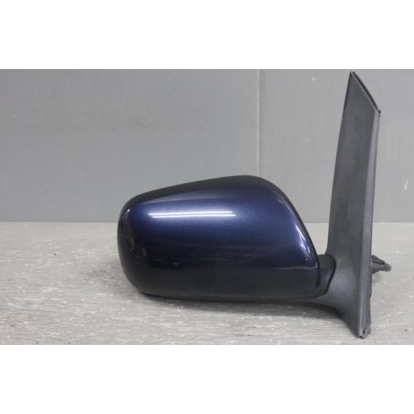 トヨタ ウィッシュ X 後期 (ZNE10) 純正 右 ドアミラー 電格 5P 5ピン 8S6 右 ...