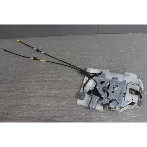 ホンダ ステップワゴン スパーダ 24SZ 後期 (RG3) 純正 右後 ドアロックアクチュエーター...