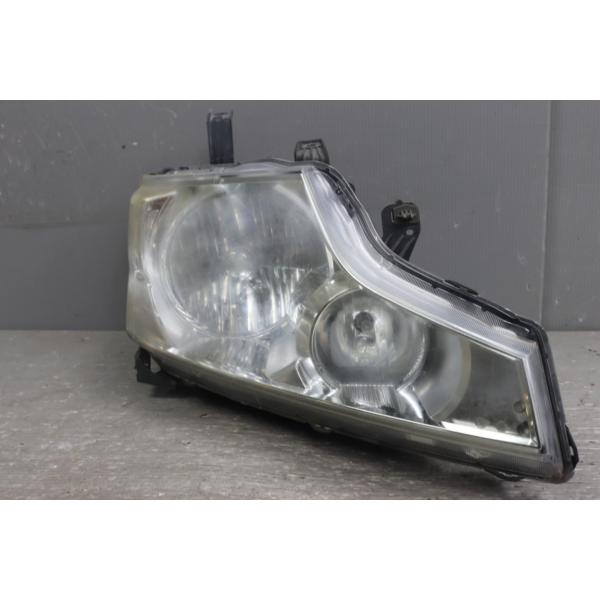 ホンダ ステップワゴン スパーダ S 前期 (RK5) 右 HID ヘッドライト 100-22013...