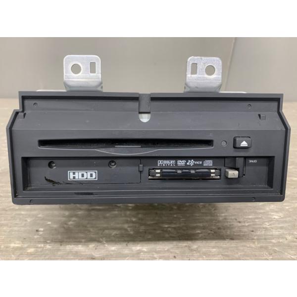 ホンダ エリシオン プレステージ SG 前期 (RR5) ナビユニット カーナビ ステー付 3954...