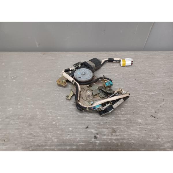 ヴォクシー Z 煌II 前期 (AZR65) 純正 左 イージークローザー Toyota トヨタ 破...