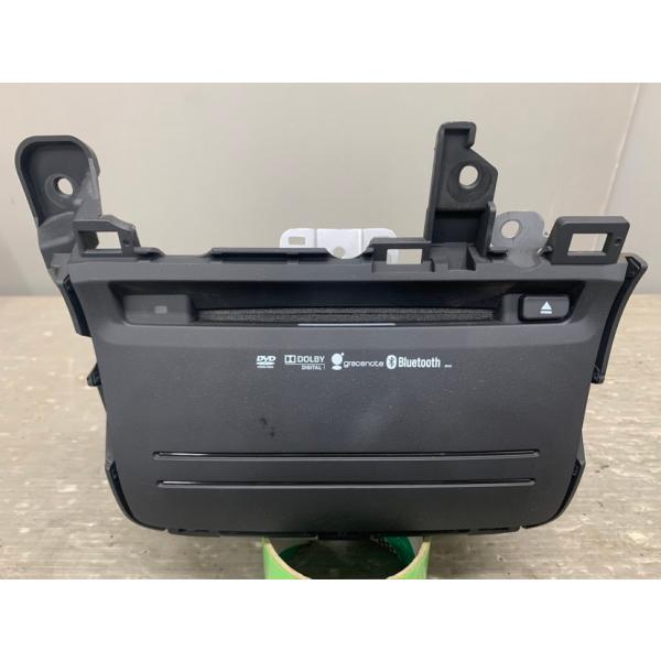 ホンダ オデッセイ (RB3 RB4) 純正 ナビユニット カーナビ J11 39540-SLE-J...