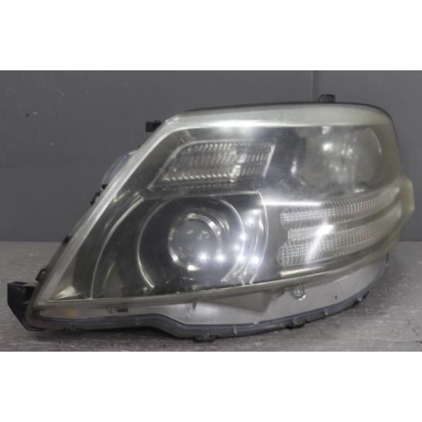 トヨタ 10 アルファード 3.0MS リミテッド 後期 (MNH10 ANH10) 左 HID ヘ...