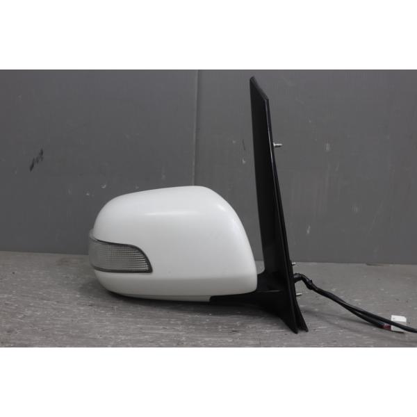 トヨタ 10 アルファード 3.0MS リミテッド 後期 (MNH10 ANH10) 右 ドアミラー...