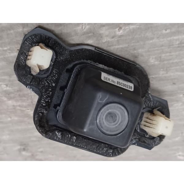 アルファード 350 GLパッケージ (GGH20) 純正 バックカメラ 86790-58110 G...