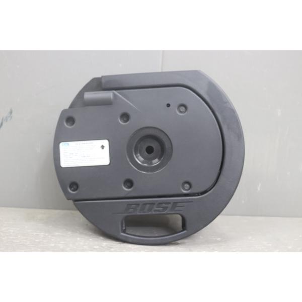 マツダ アテンザ スポーツワゴン 25Z 前期 (GH5FW) 純正 BOSE スピーカー ウーハー...