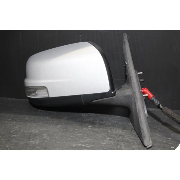 セレナ 20G 前期 (C26) 純正 右 ドアミラー ウィンカー付 電格 7P 7ピン K23 サ...