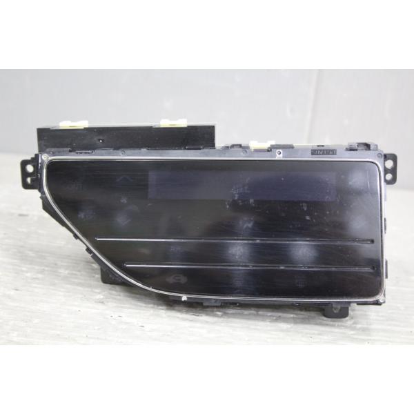 オデッセイ G 前期 (RC1) 純正 エアコンスイッチ A/Cスイッチ 79600 T6A J41...