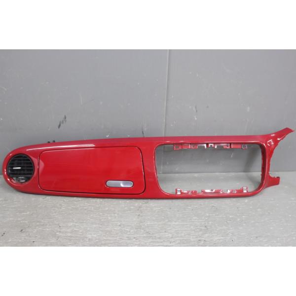 VW ザ ビートル (16CBZ 16C) 純正 ダッシュパネル エアコン吹出口 小物入れ フォルク...