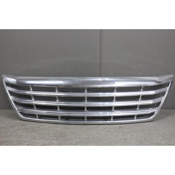 トヨタ ヴェルファイア 3.5Z Gエディション (GGH20) 社外 フロントグリル ラジエーター...