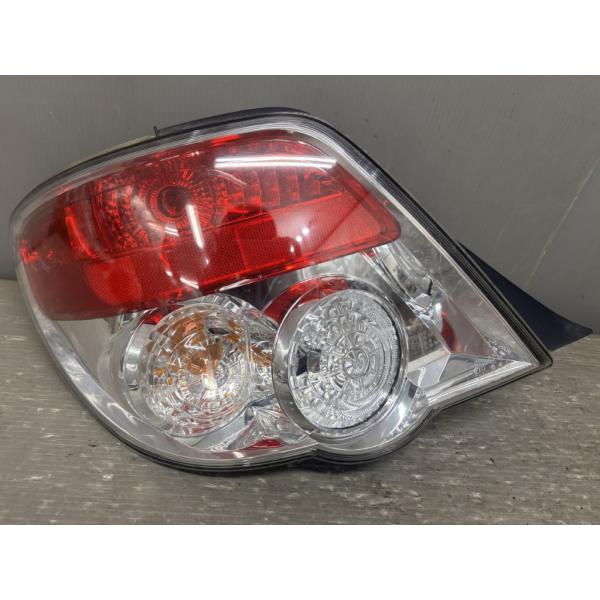 スバル インプレッサ スポーツワゴン 1.5i 5MT 4WD G型 (GG3 GG3G54J) 左...