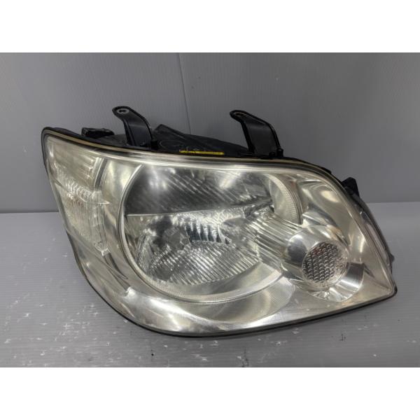 トヨタ ヴォクシー X 前期  (ZRR70 ZRR70G-BRXEK  (L)) 純正 右 HID...