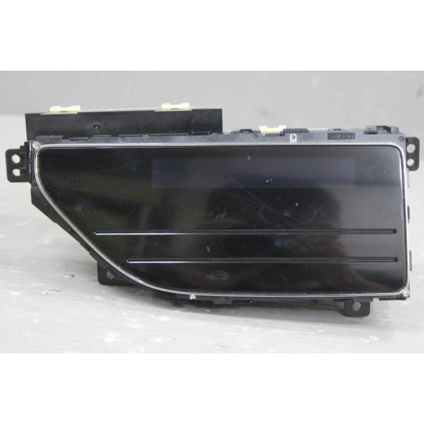 オデッセイ G EX 前期 (RC1) 純正 エアコンスイッチ 79600 T6A J710 M1 ...