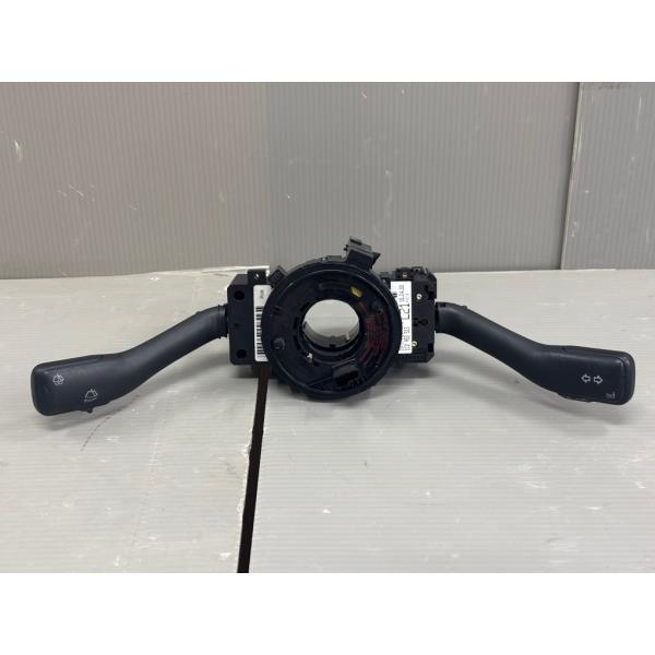 VW ニュービートル 2.0 前期 (9C) 純正 コンビネーションスイッチ ディマースイッチ ワイ...