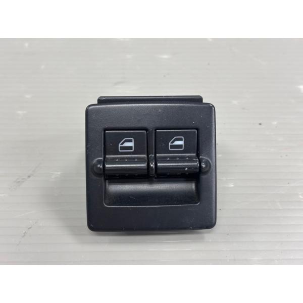 VW ニュービートル 2.0 前期 (9C) 純正 パワーウィンドウスイッチ 運転席 P/Wスイッチ...