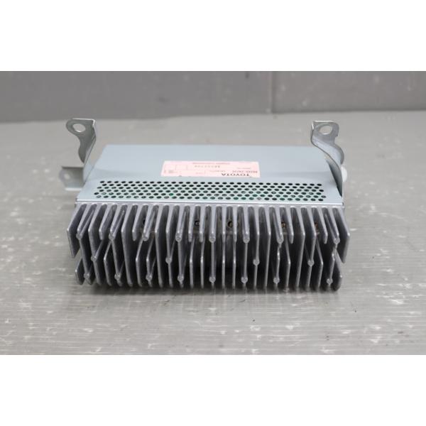 トヨタ ソアラ 前期 (UZZ40) 純正 オーディオアンプ 86280-24230 Toyota ...