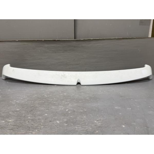 ルノー トゥインゴ ゴルディーニ ルノースポール 左ハンドル 5MT (NK4M) 純正 リアウイン...