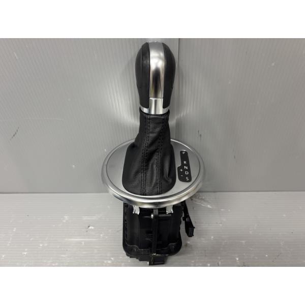 VW ザ ビートル (16C 16CBZ) 純正 シフトレバー シフトゲート シフトブーツ 5K2 ...