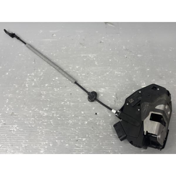 ボルボ V60 T6 AWD (FB6304T FB) 純正 右前 ドアロックアクチュエーター 右フ...