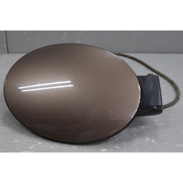 VW ザ ビートル ブロンズ (16C) 純正 フューエルリッド フューエルリッド 茶色 ブラウン系...