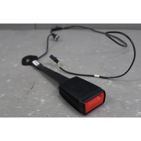 VW ザ ビートル ブロンズ (16C) 純正 助手席 シートベルトキャッチ 5C5 857 755...