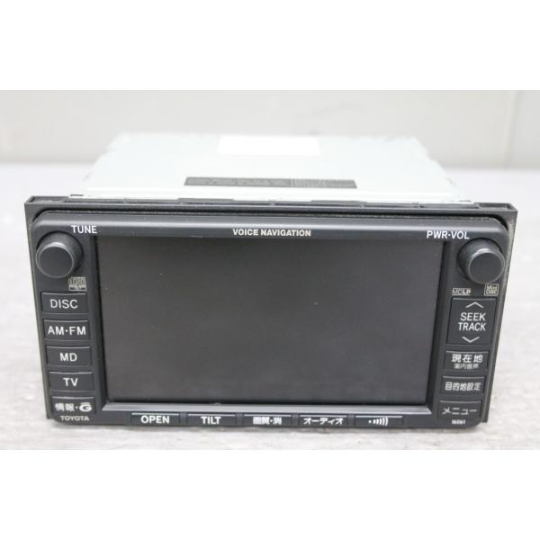 アルファード G 2.4AS プレミアム (ANH15 ANH15W-PRPSK (P)) 純正 フ...