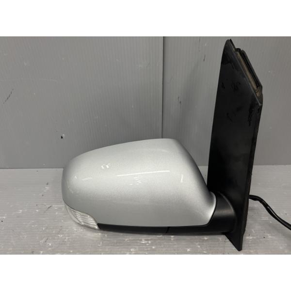 VW ゴルフ トゥーラン GLi (1TBLX 1T) 純正 ウィンカー 右ドアミラー 電格 8ピン...