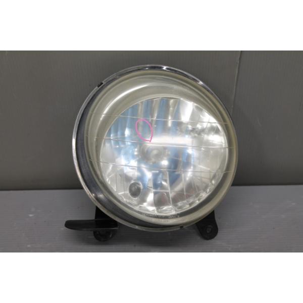 ダイハツ オプティ クラシック リカ (L800S L800S-EPCF) 純正 右 ハロゲン ヘッ...