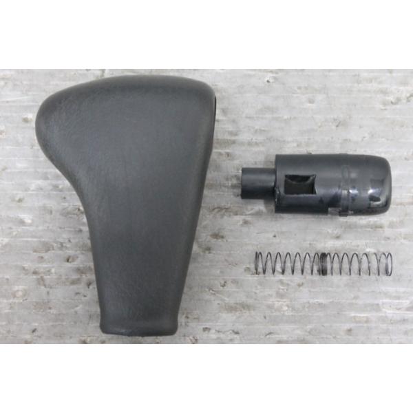 ダイハツ オプティ クラシック リカ (L800S L800S-EPCF) 純正 シフトノブ AT用...