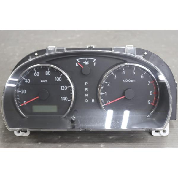 スズキ セルボ TX ターボ (HG21S SCXV-A) 純正 スピードメーター タコメーター 1...