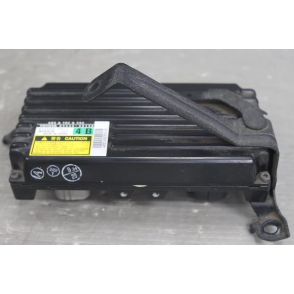 レクサス LS460 Iパッケージ 前期 (USF40) 純正 ABS＆TRC＆VSC スキッドコン...