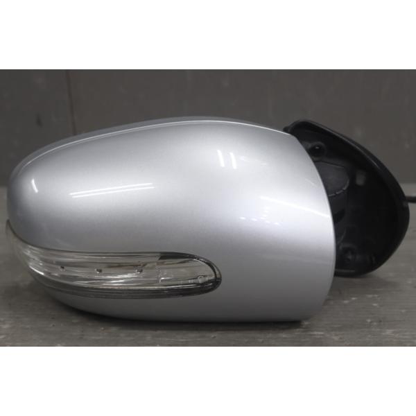 メルセデスベンツ C230 ステーションワゴン (S203 203252) 純正 右 ドアミラー ウ...