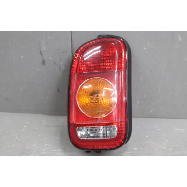 ミニ クラブマン クーパーS 右H (R55 MM16) 純正 左テールランプ 破損無 動作保証 テ...