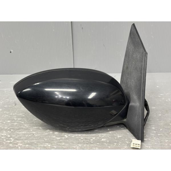 スバル R2 i B型 前期 (RC1 RC1B57B AXH) 純正 右ドアミラー 電動ミラー 3...