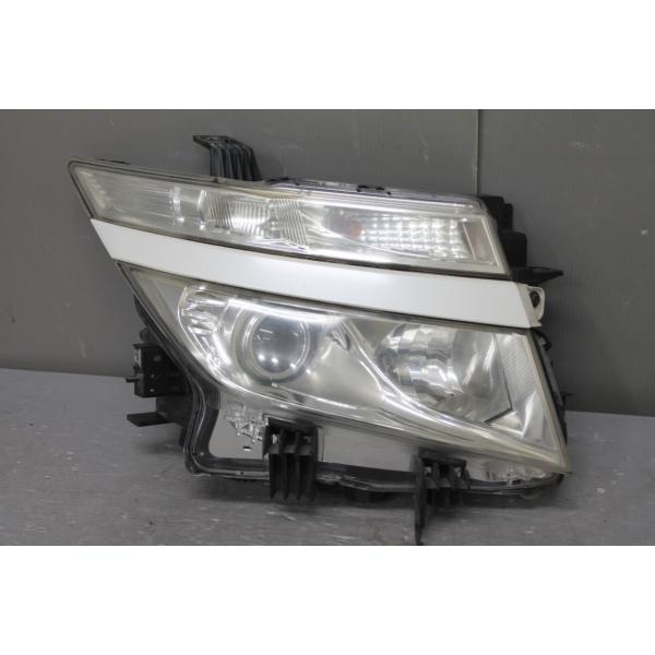 エルグランド XG 前期 (TE52 E52) 純正 右 HID ヘッドライト 100-23008 ...