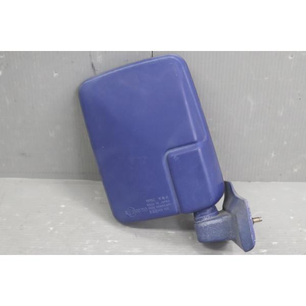 三菱 ミニカ トッポ R c 5MT キャンパストップ 前期 (H31A HMNPE) 純正 右ドア...